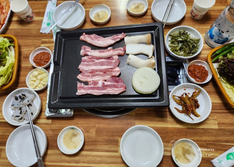농가생삼겹살 이미지
