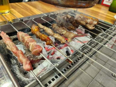 세월양꼬치 이미지