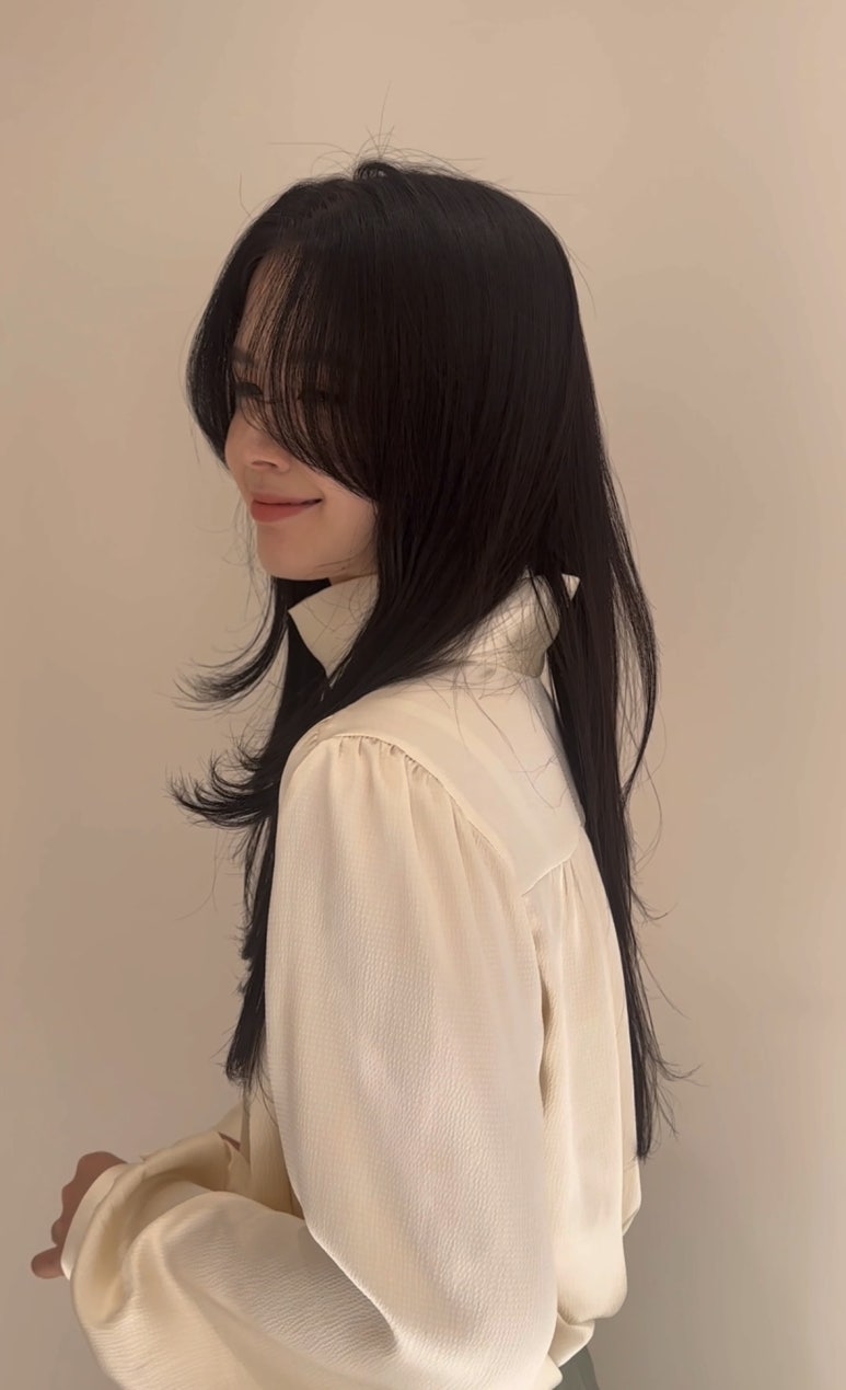 초이진 이미지
