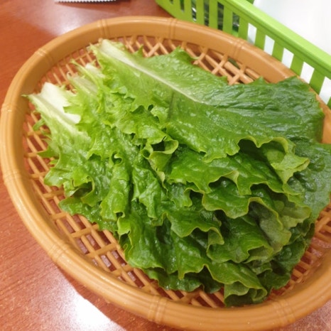 화정족발 이미지