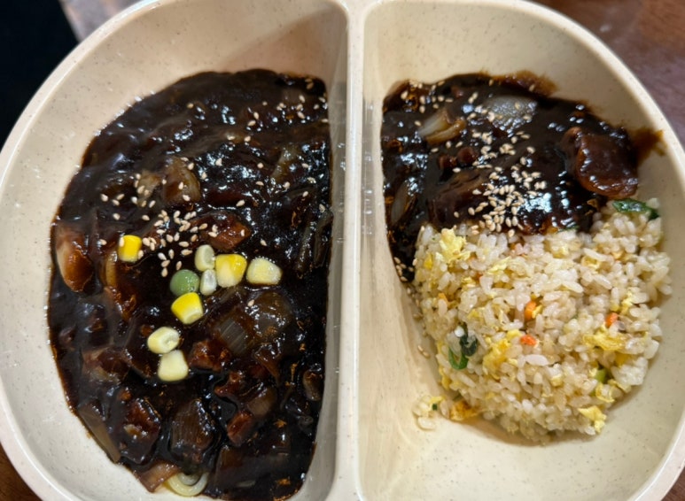 청궁중화요리 이미지