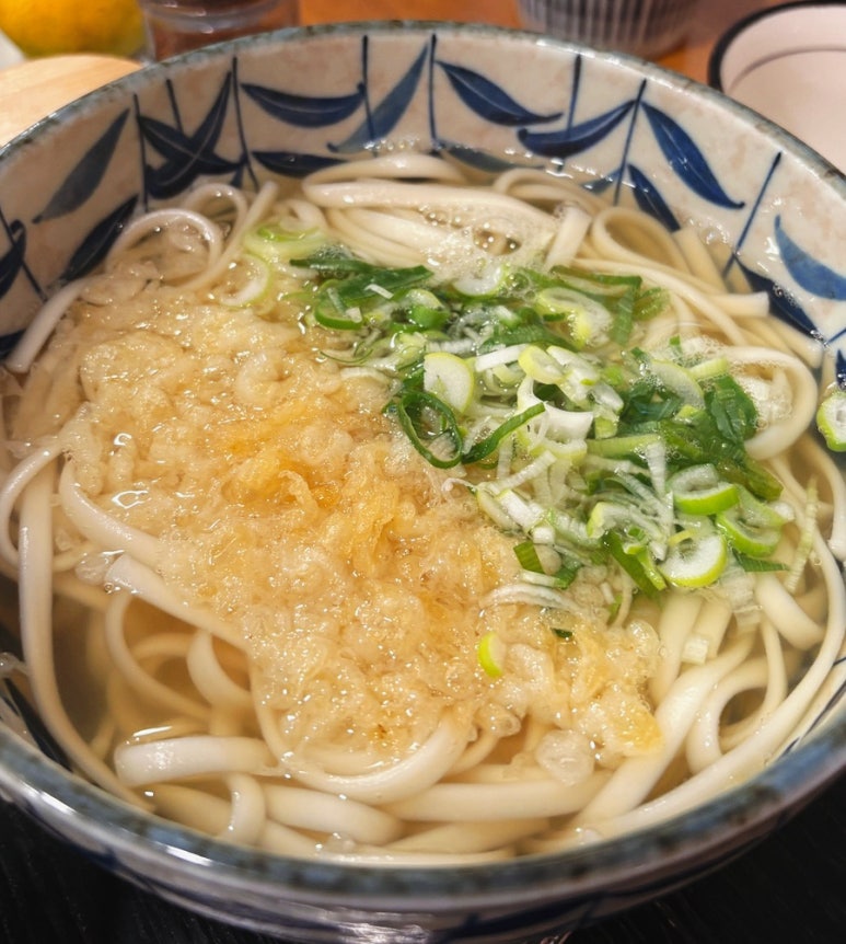 가오우동 이미지