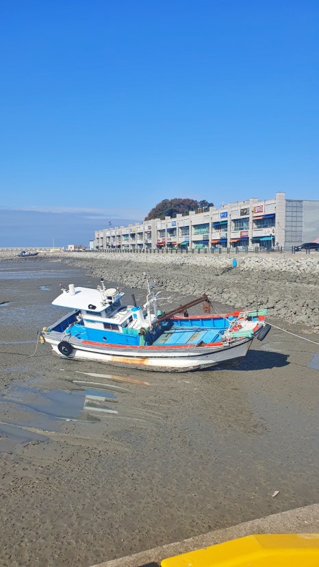 남당리바지락칼국수 이미지
