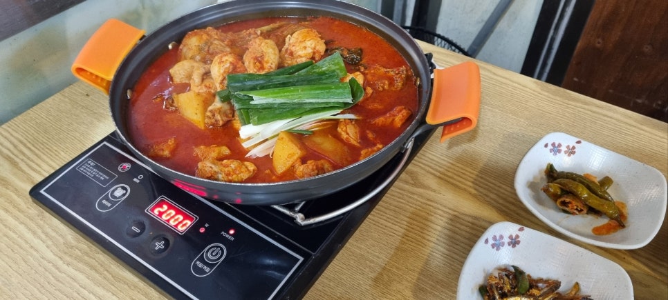 우리두리식당 이미지