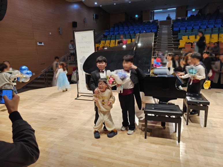 하엘음악학원 이미지