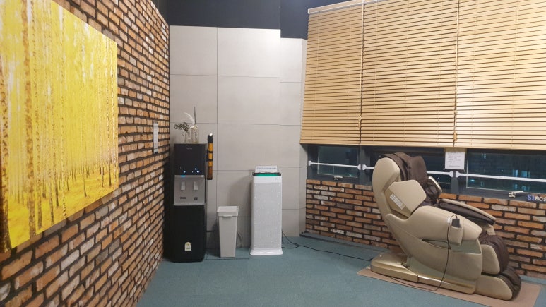 SJ스크린골프 이미지
