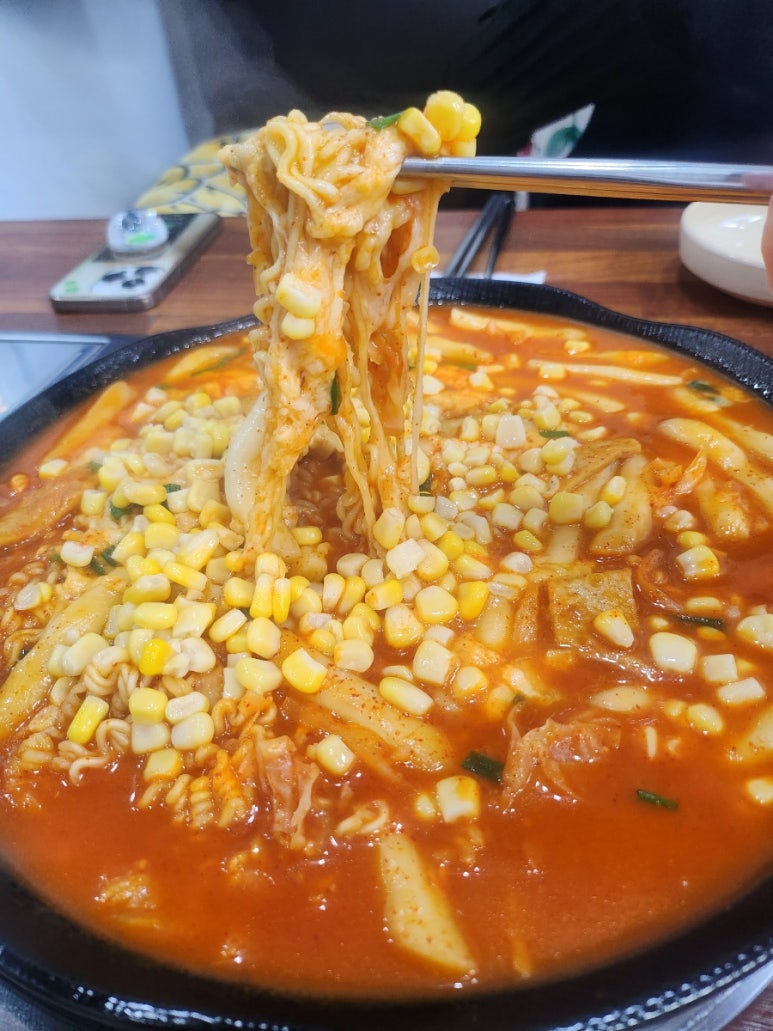 즉석맛남 이미지