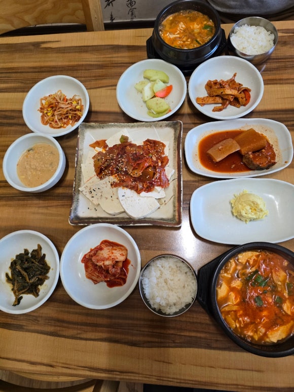 요리명가 이미지