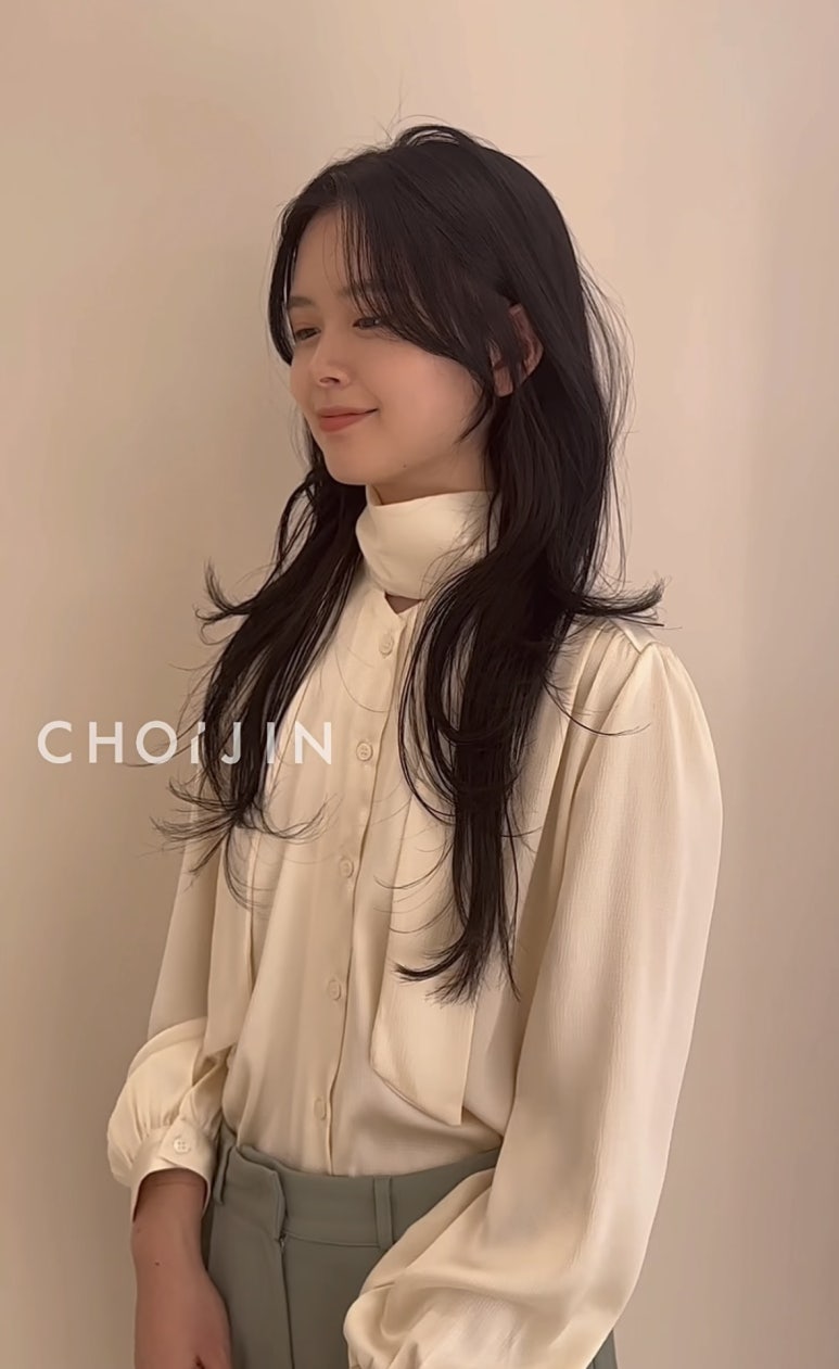 초이진 이미지
