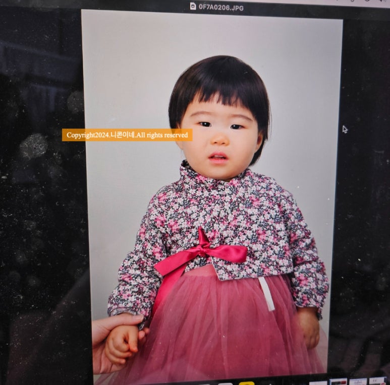 우리동네사진관강동;천호역점 이미지
