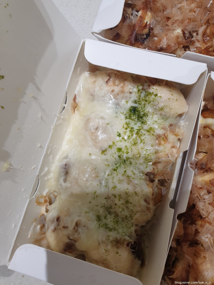 옥쓔타코 이미지