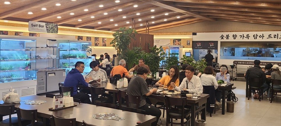 강경불고기일산덕이점 이미지