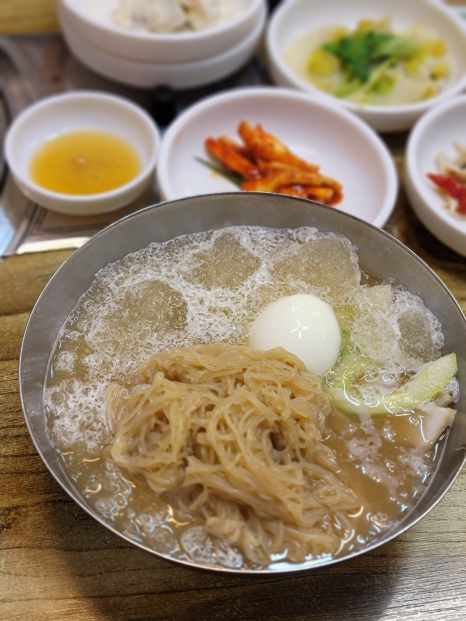 송원숯불갈비 사진 2