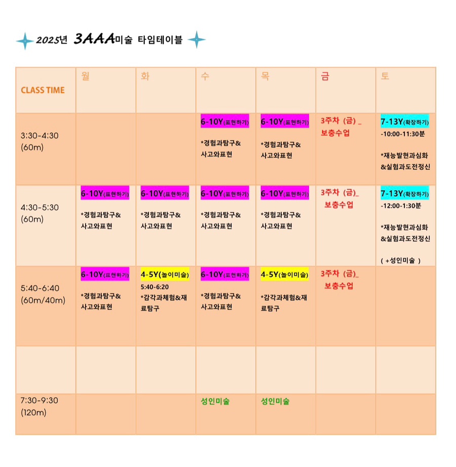 성수동작업실성인취미미술 이미지