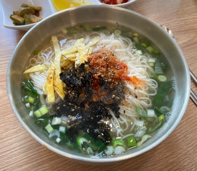 마마스김밥 이미지