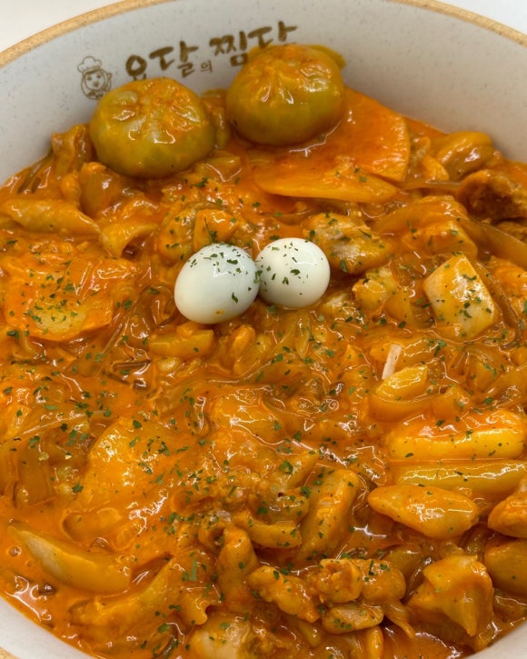 요달의찜닭제주 이미지