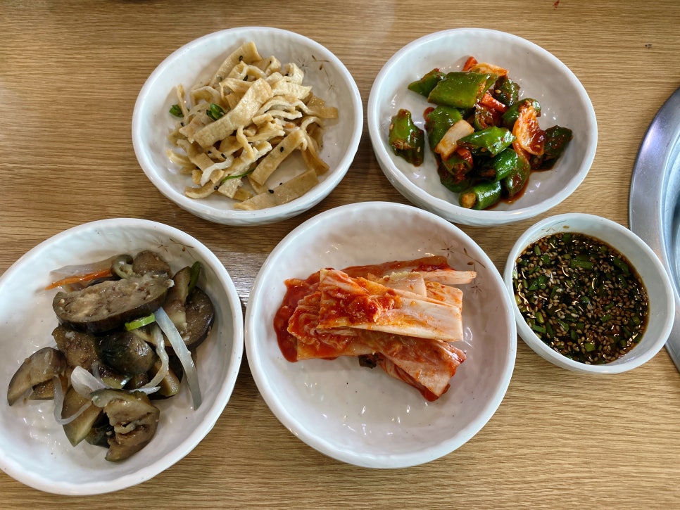 가마솥 콩 품었네 이미지