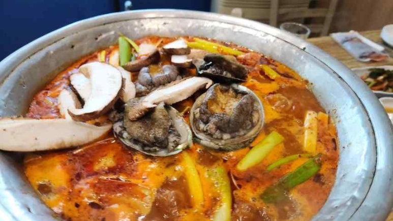 태봉칡냉면한우 이미지