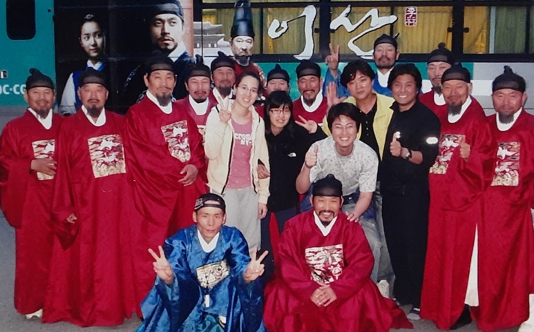 이산스튜디오 이미지
