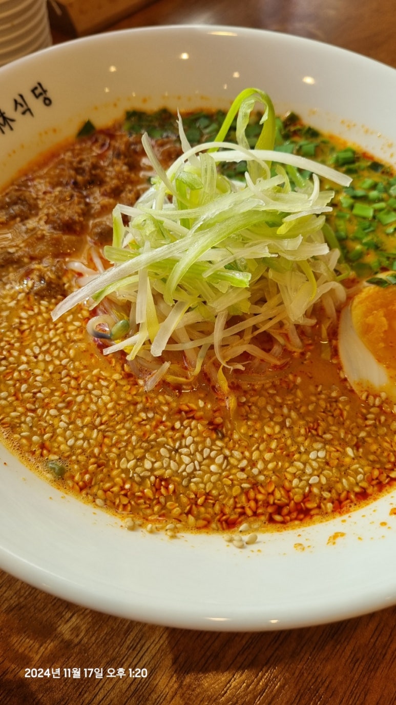 수림식당 자양점 이미지