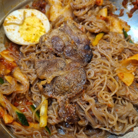 육쌈냉면(사가정역점) 이미지