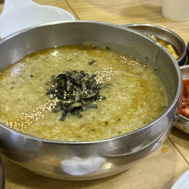 갑부보쌈 이미지
