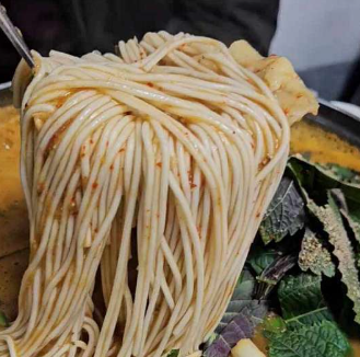 엄마국수 이미지