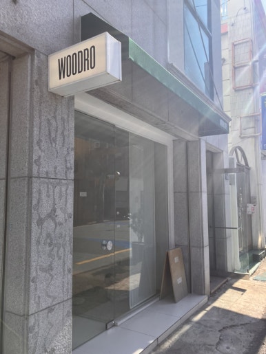 우드로(Woodro) 이미지