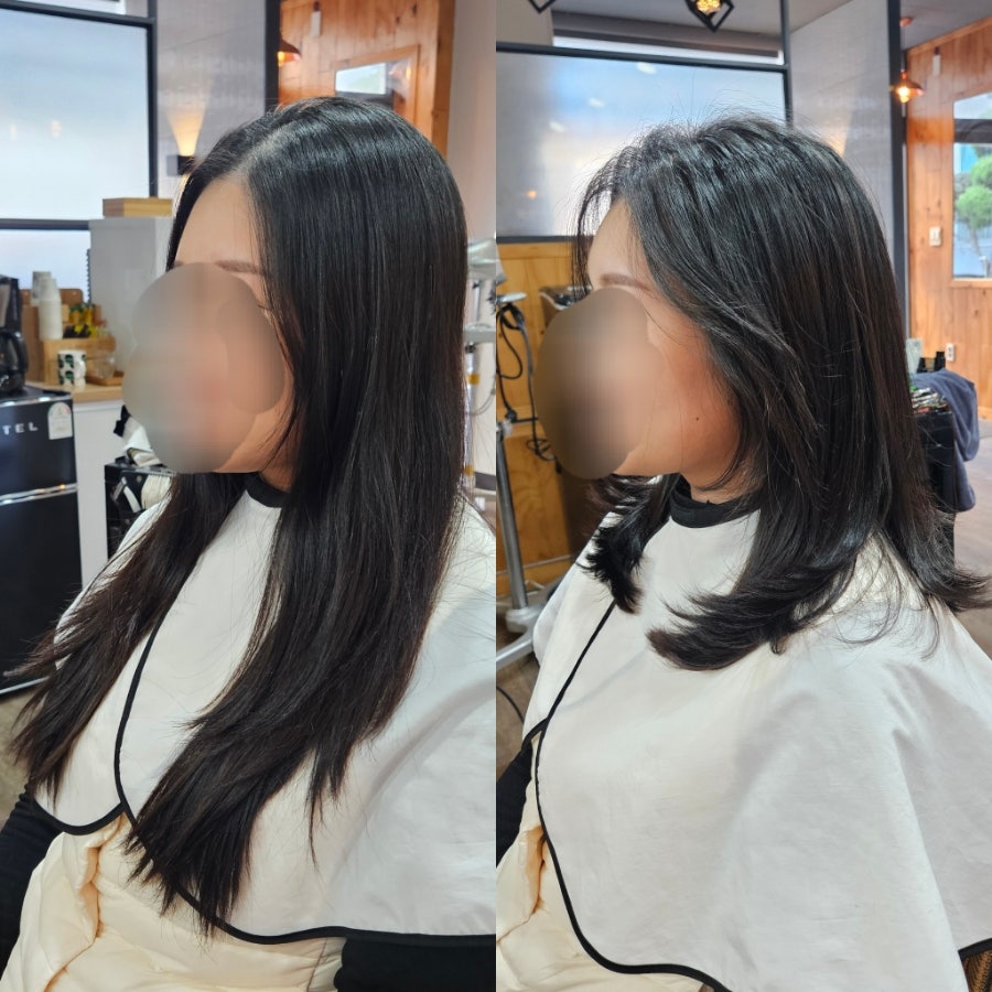 윤지영미용실 이미지