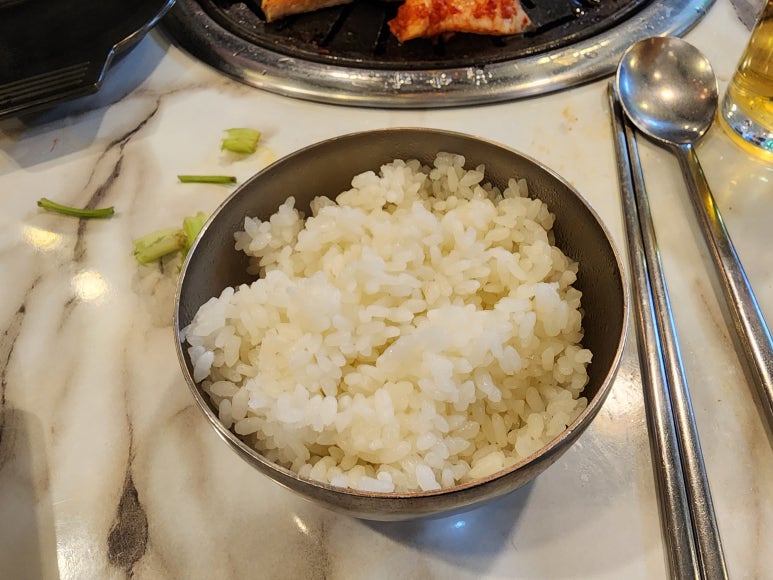 마장동고기집 진량점 이미지