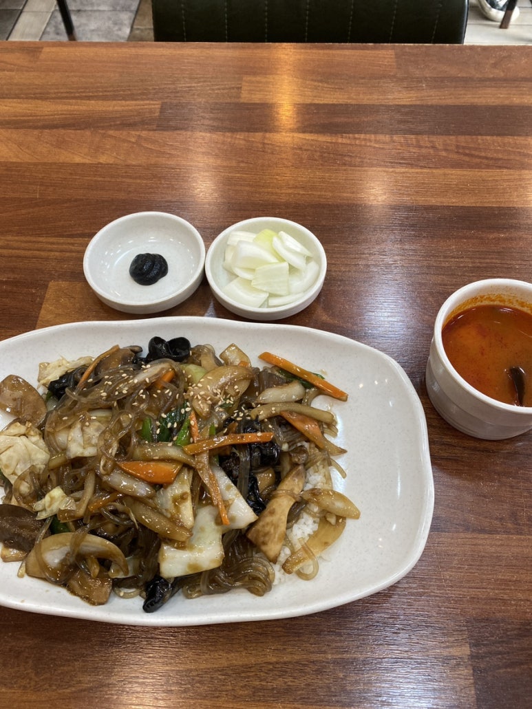 목원반점 이미지