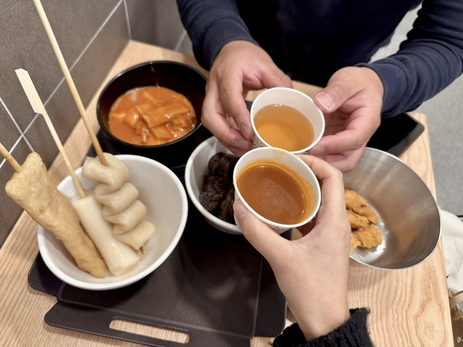 오마뎅 영통아이파크캐슬점 사진 5