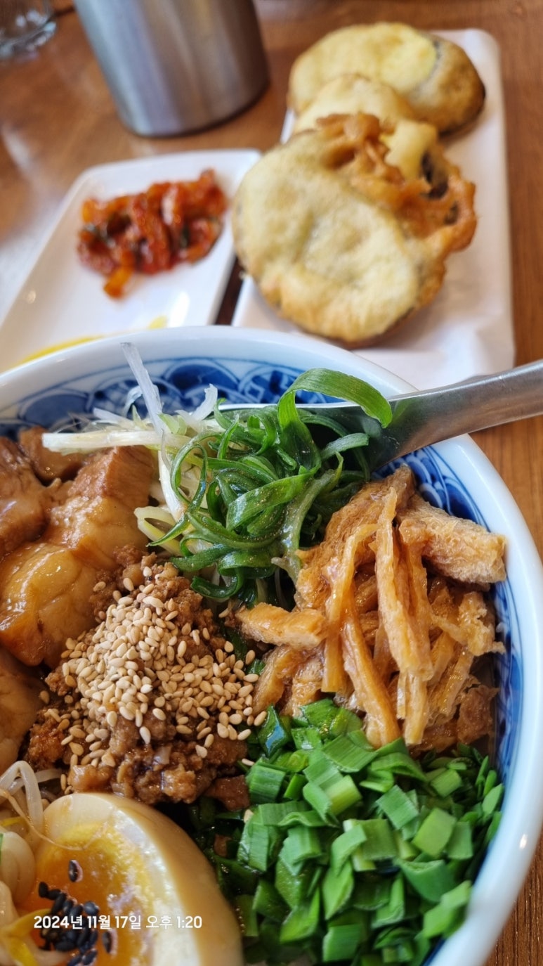 수림식당 자양점 이미지