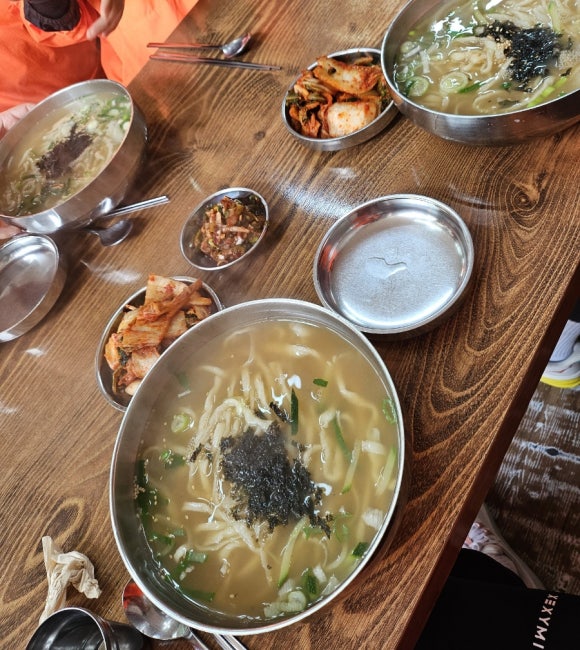 광명홍두께칼국수 이미지