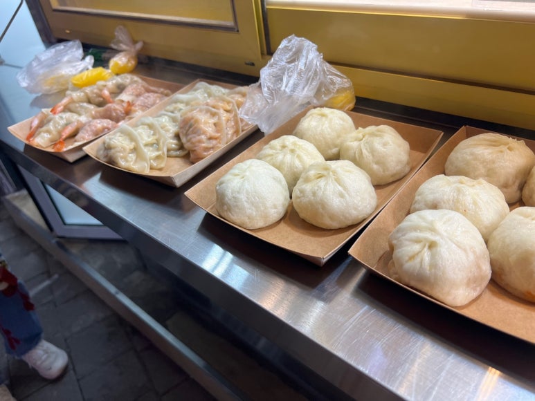 맛있는만두쌤 이미지