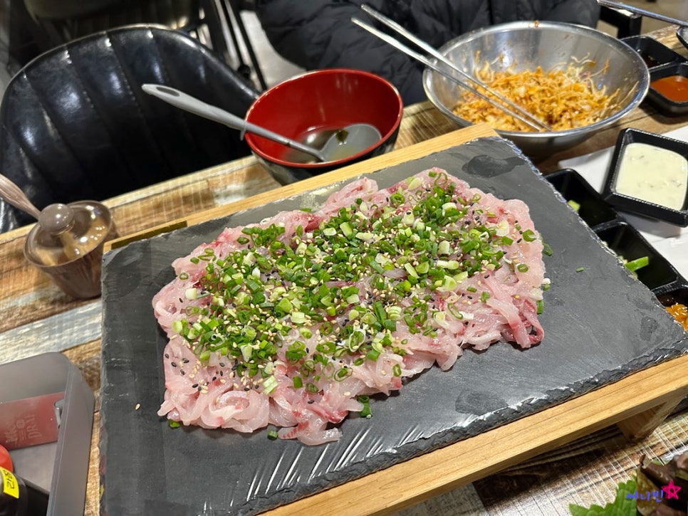 인생향어맛집 이미지