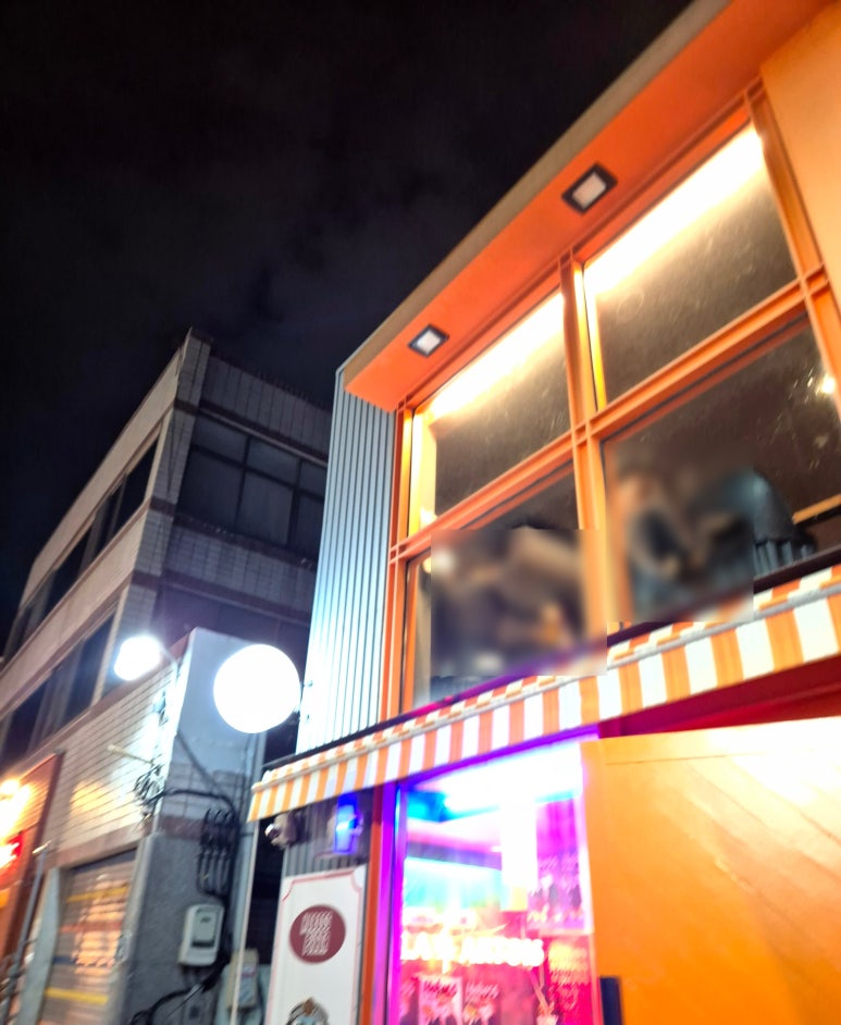 호보스피자 본점 이미지