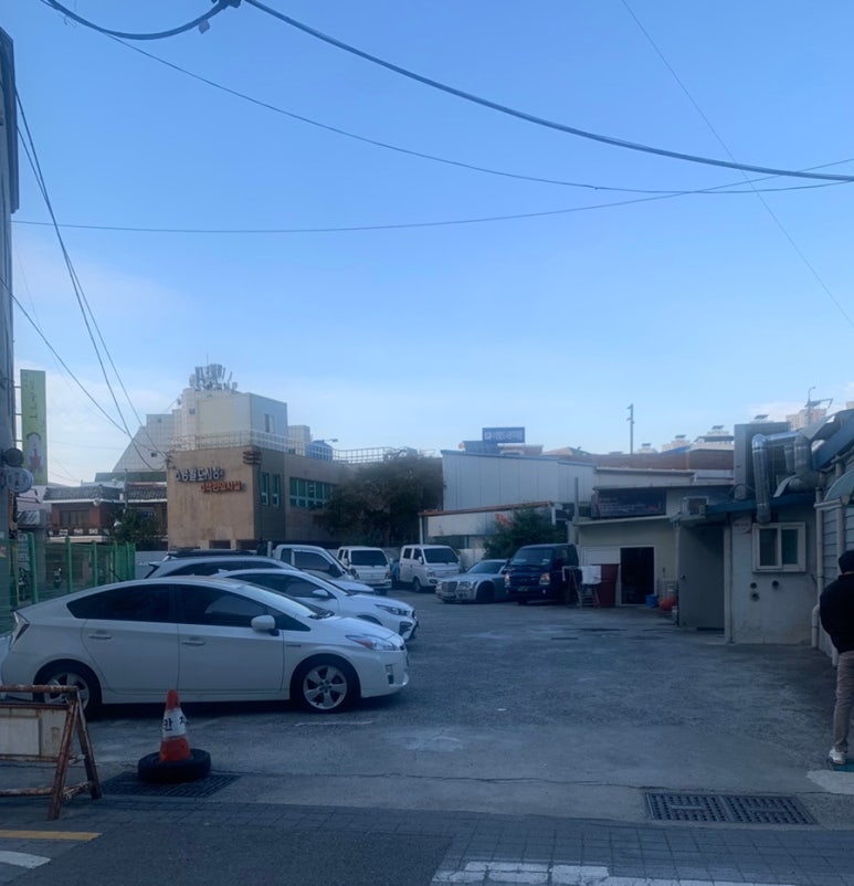 옛날선미숯불갈비 이미지