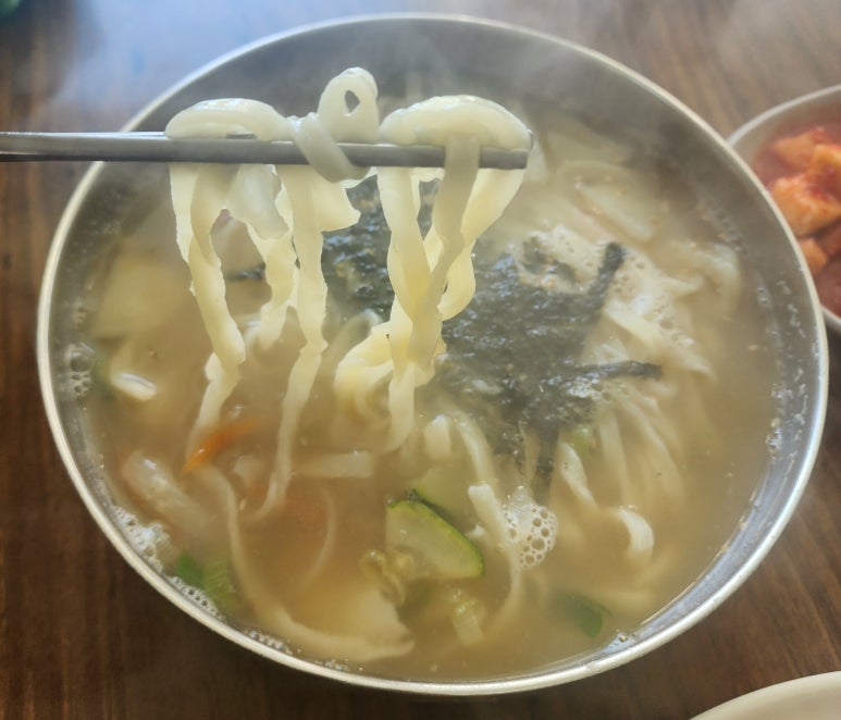 호야칼국수 이미지