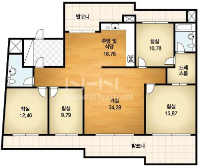 산내인테리어공사 이미지