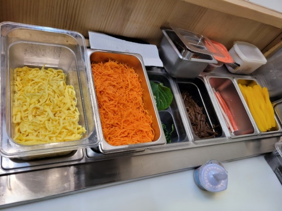 삼시세끼김밥천안불당점 이미지