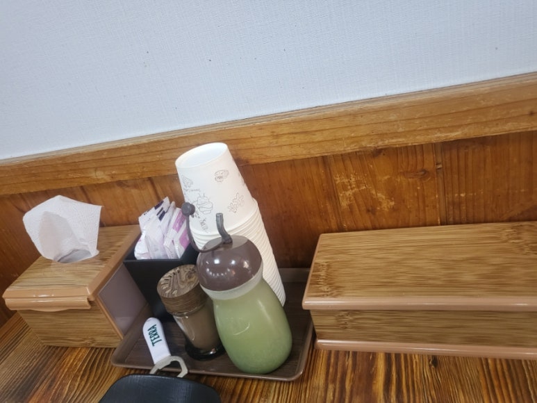원조대왕감자탕 이미지