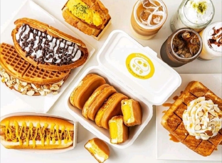 리터퀸커피초지역점 이미지