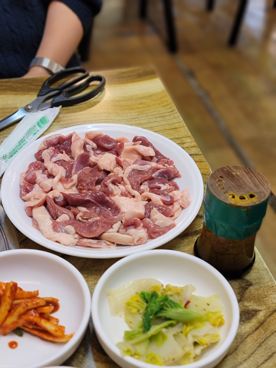 송원숯불갈비 사진 5