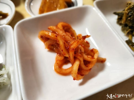 이조식당 이미지