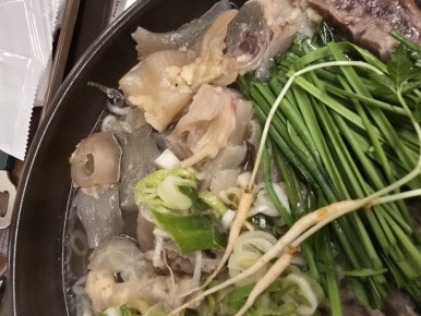 황해수육 이미지