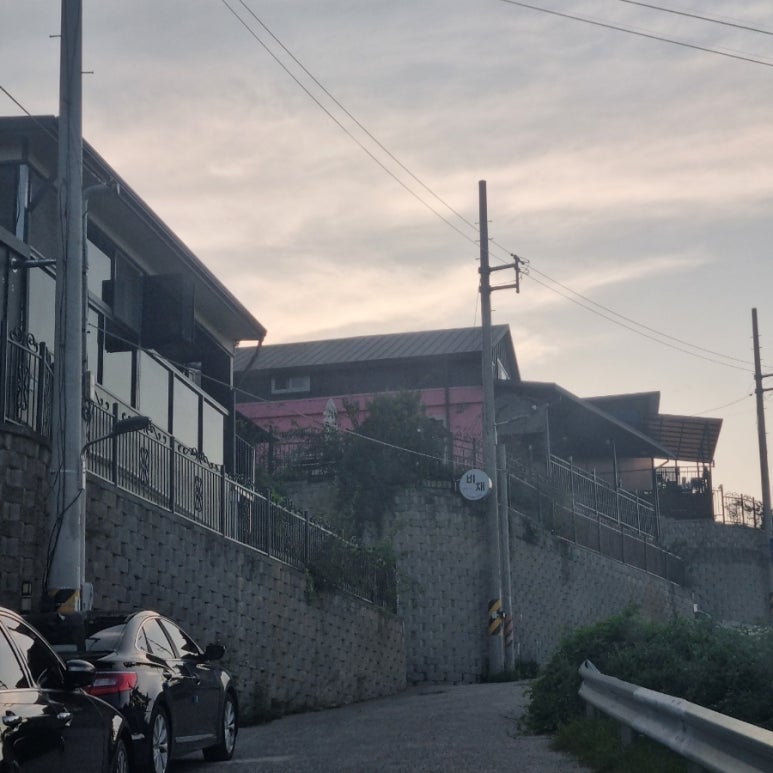 파티룸호수펜션 이미지