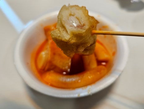 짜리분식 이미지