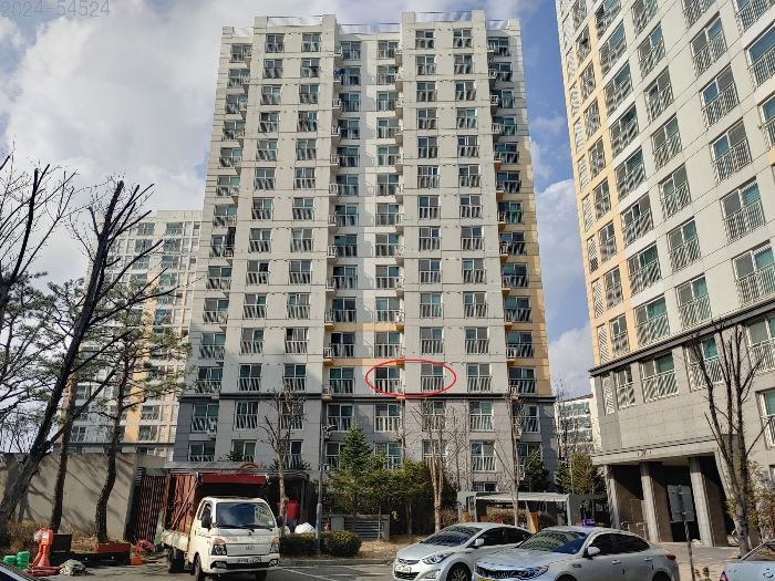 수원역센트럴타운
