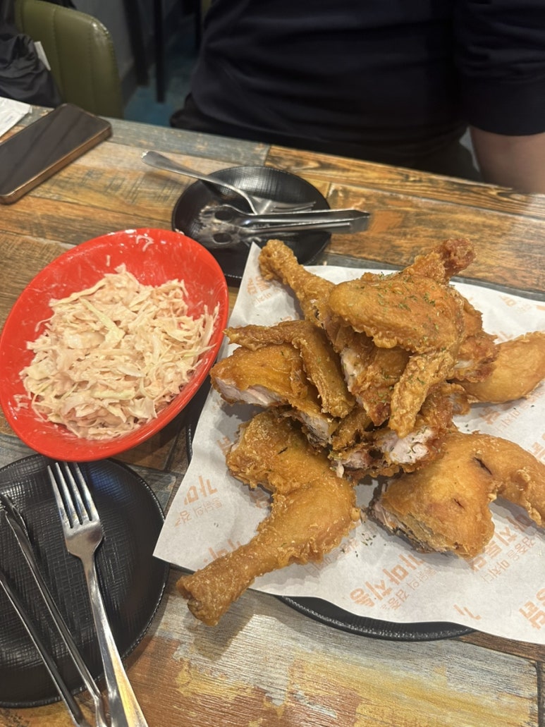 가마치통닭화정점 이미지